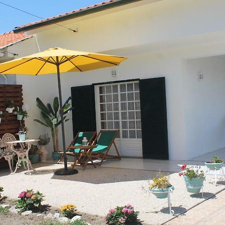 Casa Das Camelias Aveiro Exteriér fotografie