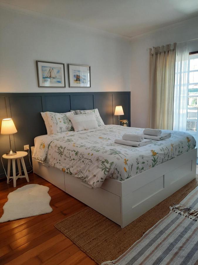Casa Das Camelias Aveiro Exteriér fotografie