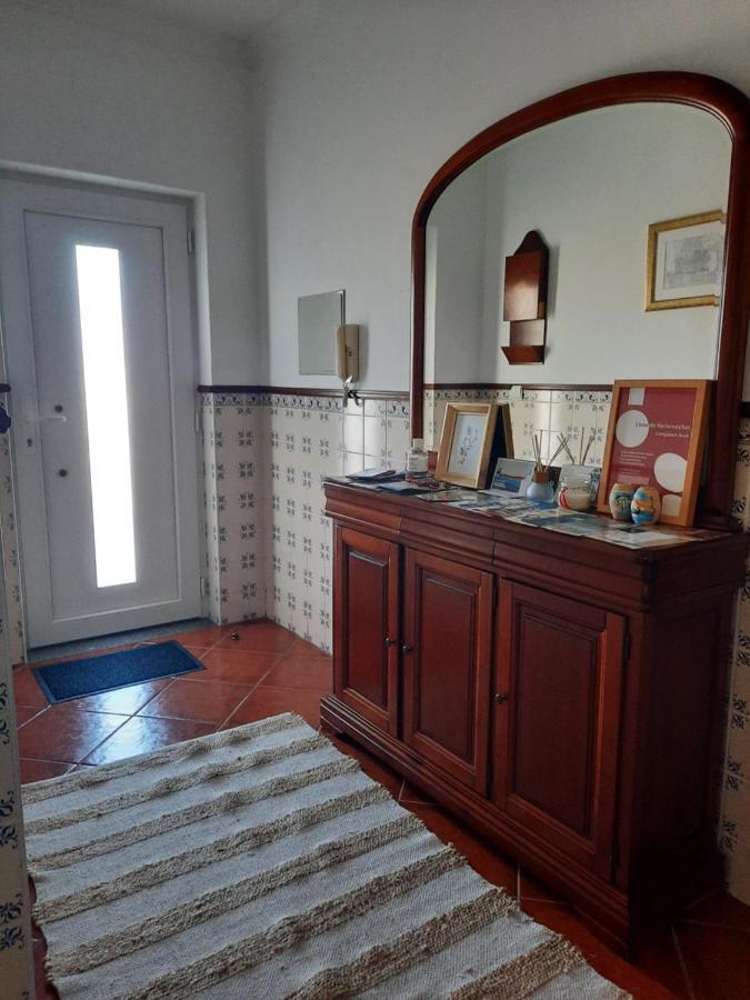 Casa Das Camelias Aveiro Exteriér fotografie