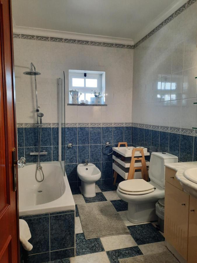 Casa Das Camelias Aveiro Exteriér fotografie
