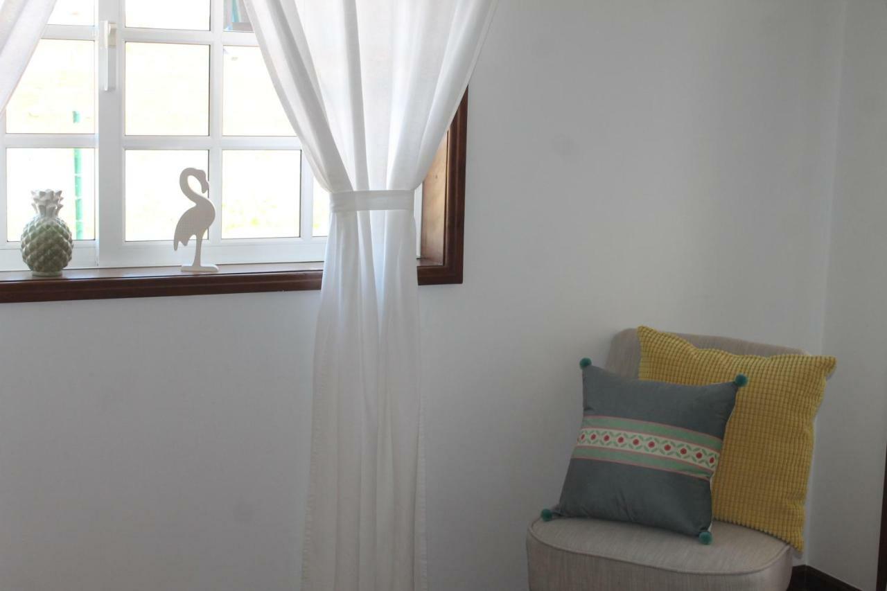 Casa Das Camelias Aveiro Exteriér fotografie